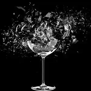 Picture for song 'Breaking' by artist 'Chris Baker'