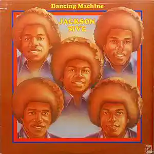 Picture for song 'MACHiNE (Jackson5 sample)' by artist 'Cooarri'