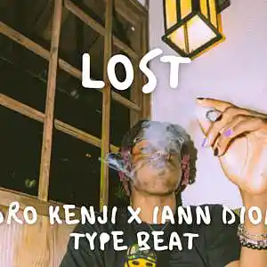 Picture for song '[FREE] Dro Kenji x Juice WRLD Type Beat "Lost"' by artist 'Cort Beats'