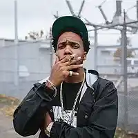 Picture for song 'Smoke Break (FREE BEAT/USE!!!!)' by artist 'Creativ'