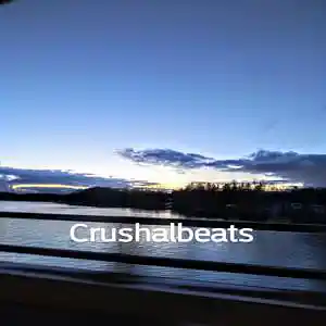 Picture for song 'Feels Good' by artist 'Crushal Beats'