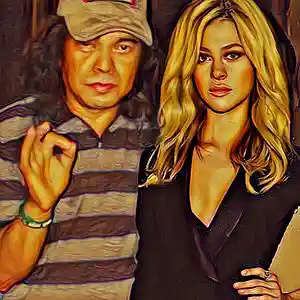 Picture for song 'Obviously In Love' by artist 'danny caing'