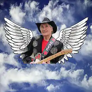 Picture for song 'ANGEL WINGS' by artist 'Dave Sheriff'