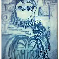 Picture for song 'ProjektNova67g8' by artist 'dj badkarma'