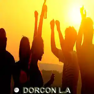 Picture for song 'Beat DanceHall - Topicalma - Instrumental 208' by artist 'Dorcon Beats Oficial'