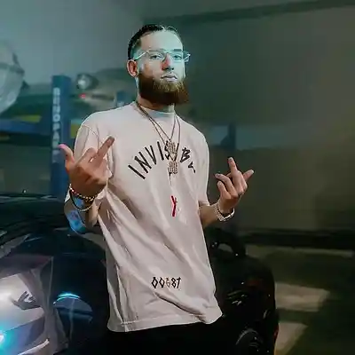 Picture for song 'PRIVADO - Paga 1 y Llévate 1 GRÁTIS' by artist 'Erik on the Beat'