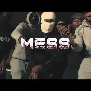 Picture for song 'Mess' by artist 'Chris Giotis'