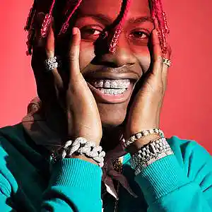 Picture for song 'Dojo Prod. by AC' by artist 'GFTD MNDS'