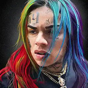 Picture for song 'SUMMER (6IX9INE TYPE BEAT)' by artist 'GHOSTBOY SWIFT'
