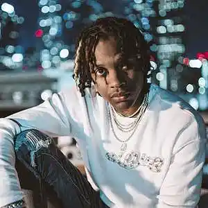 Picture for song '(Buy 1 Get +2 Free) Rod Wave Type Beat' by artist 'GloryKeyz.'