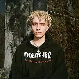 Picture for song 'SEVEN DRILL NATION' by artist 'GOLDY Beats Prod'