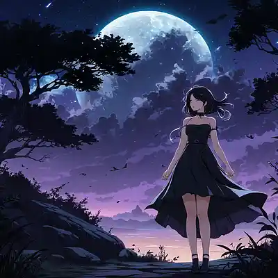 Song picture
