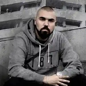 Picture for song 'Sampler 4 187 Type Beat' by artist 'Helios Beatz'