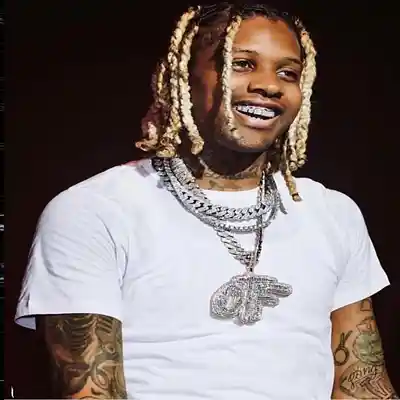 Picture for song 'Lil Durk Type Beat - I Know BPM 163 E minor' by artist 'Hashtag6eatZ033'