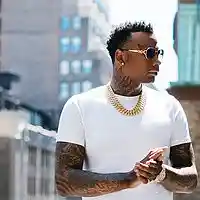 Picture for song 'Habits (SOLD)' by artist 'Ice Starr'