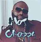 Picture for song 'Hot Choppa' by artist 'Jairtheshadow'