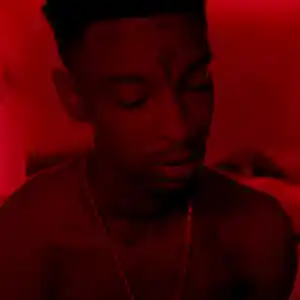 Picture for song '-Saturn-' by artist 'JayyJordanBeatz'