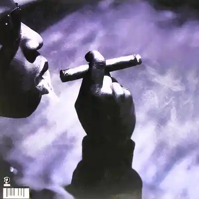 Picture for song 'THE BLUEPRINT' by artist 'J.Creepers'