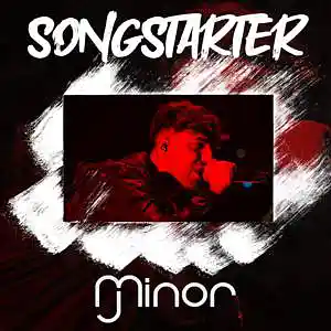 Picture for song 'Songstarter (UFO361 Type Beat X Trap with Hook)' by artist 'JMinorMusic'