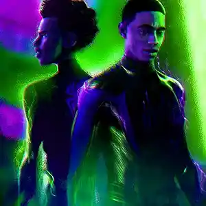 Picture for song '"Miles" FREE FOR PROFIT' by artist 'Jspektre'