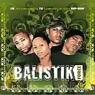 Picture for song 'Relaçao por agua abaixo' by artist 'junior balistik'