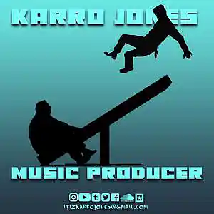 Picture for song 'CAUSE AND EFFECT' by artist 'KARRO JONES'
