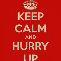 Picture for song 'NEW!!! Hurry Up (FreeDL)' by artist 'Heyo Wrld'