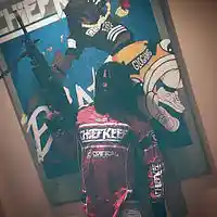 Picture for song 'Hella Cash (Prod. By King LeeBoy)' by artist 'King LeeBoy'