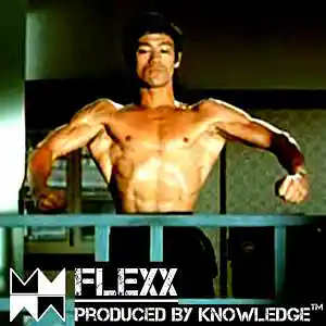 Picture for song 'Flexx Instrumental' by artist 'KnowledgeTM'