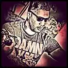 Picture for song 'Baggin Work (CRAZY CLUB)' by artist 'K Swisha On The Track'