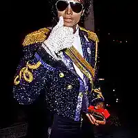 Picture for song 'Human Nature Part 2' by artist 'Lil Mark Beats'