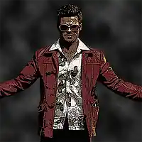 Picture for song 'Tyler Durden' by artist 'Narcotiks'