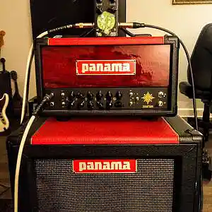 Picture for song 'Panama' by artist 'Pete Moss and the Weed Wackers'