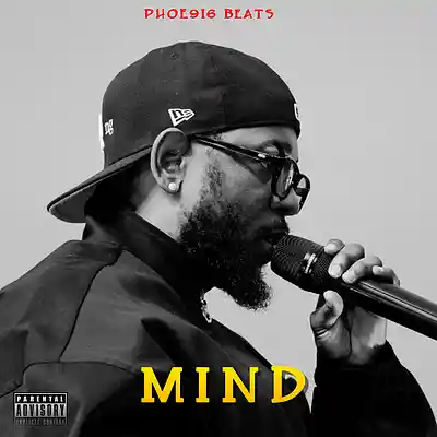 Picture for song 'MIND' by artist 'PHOE9I6 Beats'