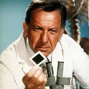 Picture for song 'Quincy Theme' by artist 'Previous Signs of Decay'