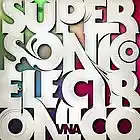 Picture for song 'Nave Espacial - Visionero Y Adriel' by artist 'Rap Y Reggeaton Cristiano'