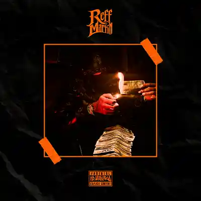 Picture for song 'Solitary - Trap Type Beat' by artist 'Reff Martin'