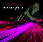 Picture for song 'Heart of the Night (Featuring Marshall Titus)' by artist 'Rick Parma'