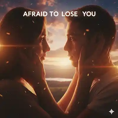 Picture for song 'Afraid To Lose You' by artist 'Rob B (GER)'