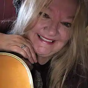 Picture for song 'COUNTRY THANG by Beck Ann - Douglas Huss with Roy' by artist 'Roy Hannum'