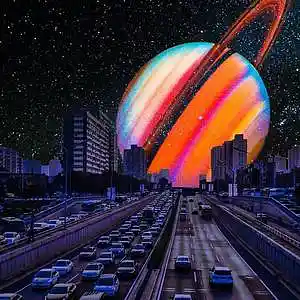 Picture for song 'Lights Out' by artist 'Sketchy'