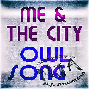 Picture for song 'PLAP Me And The City Owl Song Mixed by NJA' by artist 'Songs Mixed By NJ Anderson'