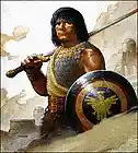 Picture for song 'Barbarians (feat Bonzai)' by artist 'STRONGEVITY'