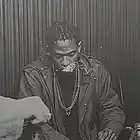 Picture for song 'Quintana *Travis Scott Type Beat* !BANGER!' by artist 'Superstaar Beats'