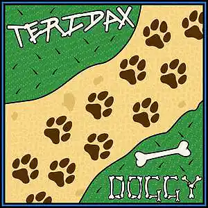 Picture for song 'Doggy' by artist 'Teridax'