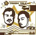 Picture for song 'Mixed Emotions ft. Braille' by artist 'The Real Waste Management'