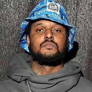 Picture for song 'Monica's Theme' by artist 'The Soul Society Beatz'