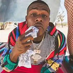 Picture for song '(SOLD) HE SAY SHE SAY - Da Baby type beat' by artist 'TOB Tha Producer'