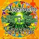 Picture for song 'Bandit Funk 60 Hz EMI Remix by Akahum' by artist 'Trancient Dreams'