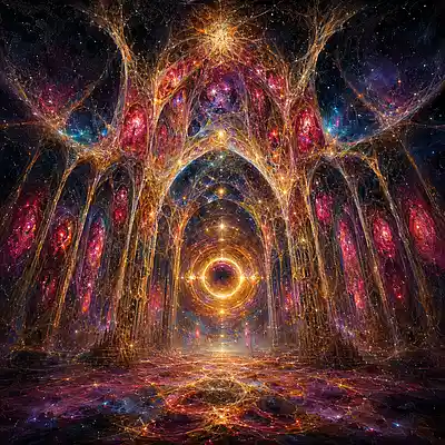 Picture for song '(Movement I) "The First Mirror"' by artist 'Ward C Locke'